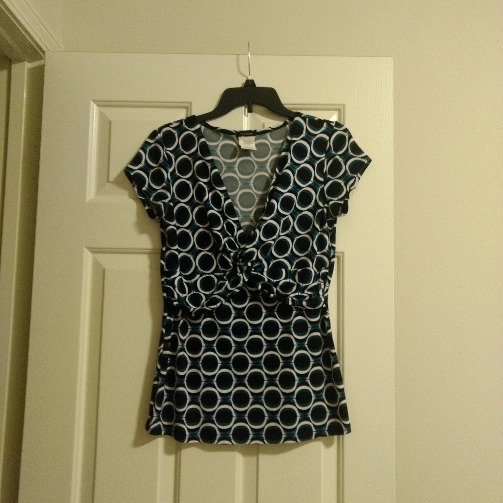 Maurice's Blouse